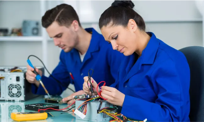 Técnico Superior en Mediación Comunicativa